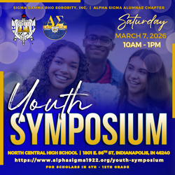 Sigma Youth Symposium