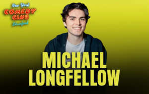 Michael Longfellow