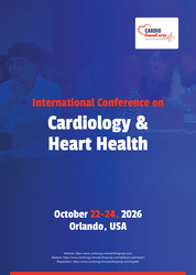 International Conference on Cardiology & Heart Health (CardioSummit 2026)