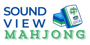Soundview Mahjong League at the YWCA of Greenwich - THURSDAYS 6:30-8:30pm or FRIDAYS 10am-12pm