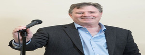 Comedy at Willow Street Tavern: Dave Rattigan