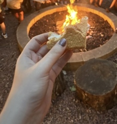 Camp Fowler’s Women’s Retreat