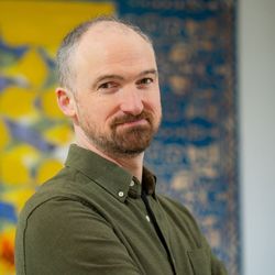 Cranbrook Academy of Art Public Lecture with Noah Breuer - Republishing the Archive