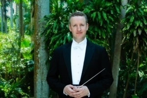 Batons,Bubbles and Bravura Brunch