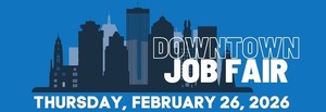 Downtown Job Fair