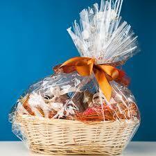 27th Annual Basket Social