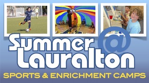 Join Us for Summer@Lauralton!