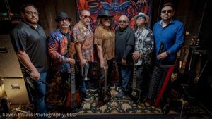 Supernatural ATX-Santana Tribute