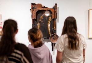 Teen Perspectives: Yesterday and Today