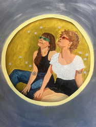 The Montvales album release w/ Emma Vulnerability + Dan Freeman and Sean Geil (of The Tillers)