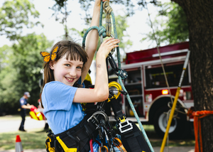 Travis County Parks Foundation to Host 4th Annual  For the Love of Parks Festival