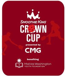 Smoothie King Crown Cup