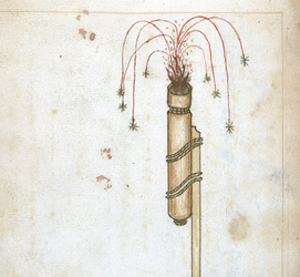 Launch Party! A History of Fireworks Opening Celebration