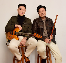 Artist Series Concerts: ArcoStrum