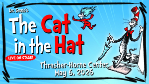 The Cat in the Hat