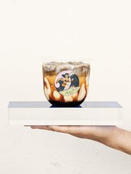 The Matcha & Hochija Class + Musubi Brunch