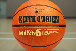 Signature Series: Keith O’Brien