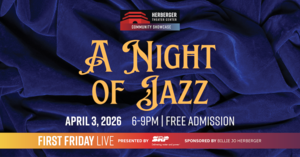 A Night of Jazz