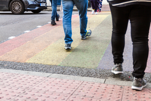 Sarasota Tiger Bay Club: Our Sidewalks