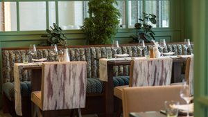 Lunar New Year Dinner with The St. Regis Longboat Key x Hennessy