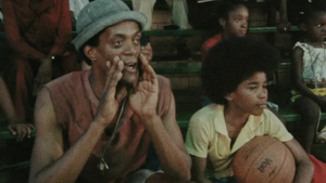 Film Screening: Will (Restored African-American Classic)