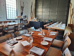 Dampfwerk Distilling- Alpine Spirits Fondue Party