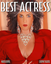 The Grelley Duvall Show Returns With “Best Actress,” March 12 - April 12 at the Chopin Theatre