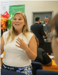 April 15 Nationwide Days of Second Chances Job Fair