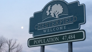 Heritage Foundation of Chesterfield Celebration