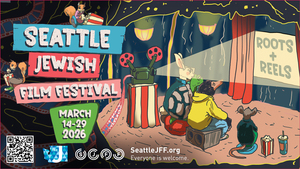 Seattle Jewish Film Festival