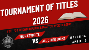 Tournament of Titles