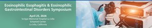 Eosinophilic Esophagitis & Eosinophilic Gastrointestinal Disorders CME Symposium