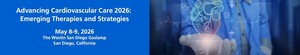 Advancing Cardiovascular Care 2026: Emerging Therapies and Strategies - CME - San Diego, CA