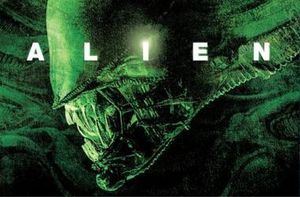 Sci-Fi Night: Alien | Second Showing