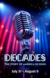 Decades: The Story of America in Song