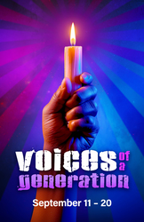 Voices of a Generation