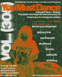 You Must Dance Vol. 305