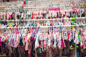 JBF Kid's and Maternity Consignment Sale