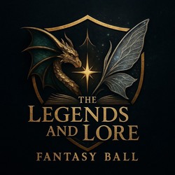 The Legends & Lore Fantasy Ball to support Forever Paws Animal Shelter