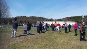 Community Easter Egg Hunt