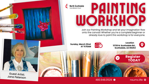 Paint Workshop