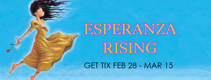 Esperanza Rising