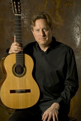 Jason Vieaux, Classical Guitar