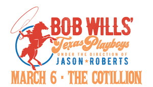 Bob Wills’ Texas Playboys