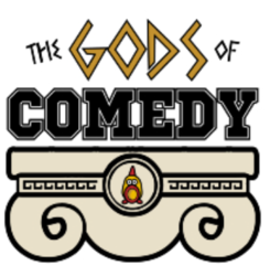 The Gods of Comedy