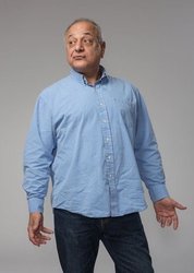 Spanky's Comedy Presents Artie Januario