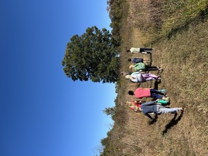 MeckTeen Explorers: Table Rock State Park