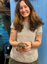 Animal Ambassador Meet n' Greet