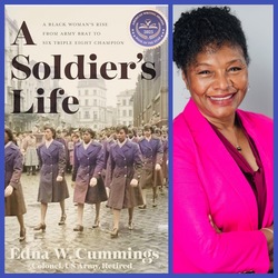 A Soldier's Life:  Six Triple Eight Presentation, Panel, and Book Signing