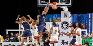 2026 Food Lion CIAA Men's and Women's Basketball Tournament